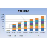 绵阳如何防止SEO关键词排名下降