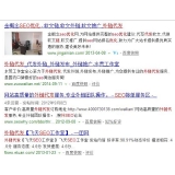 绵阳朱安安：SEO外链代发行业大揭密