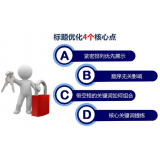 绵阳标题的简化是否对核心关键词排名有提升